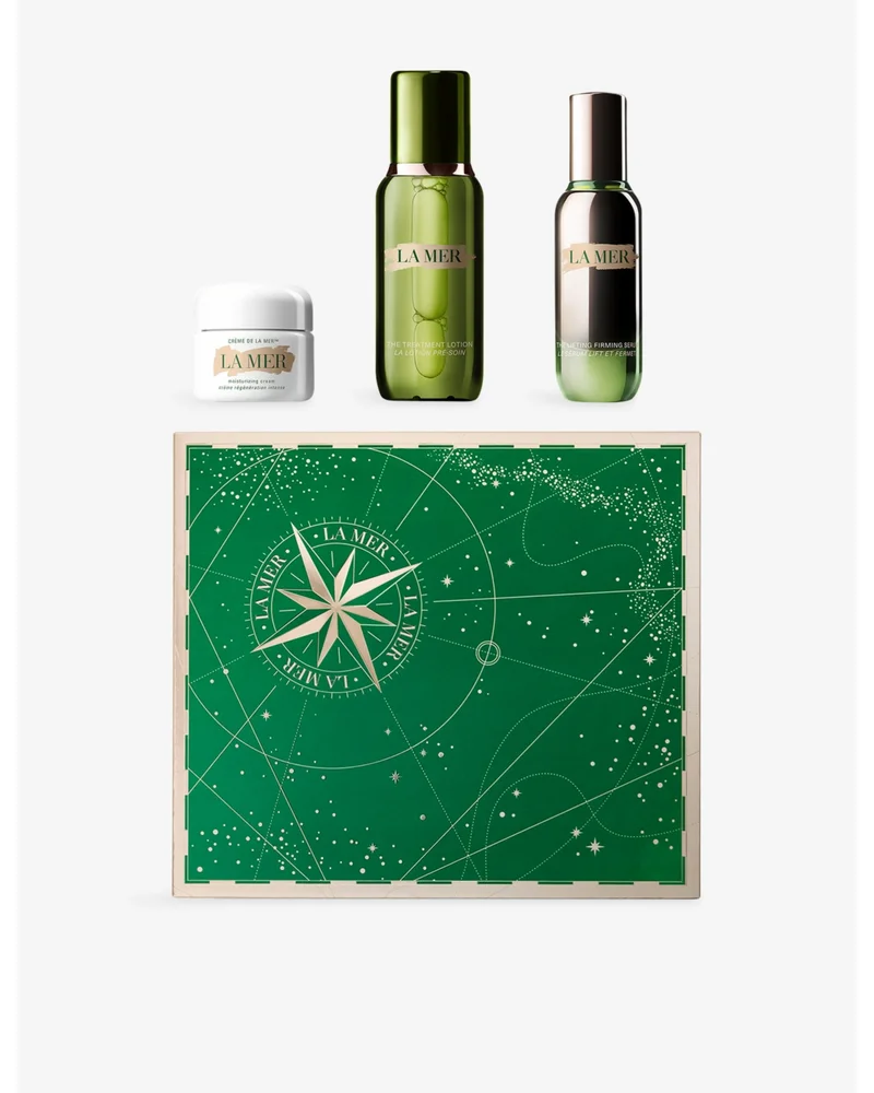 Lifting & Firming Treatment Gift Set