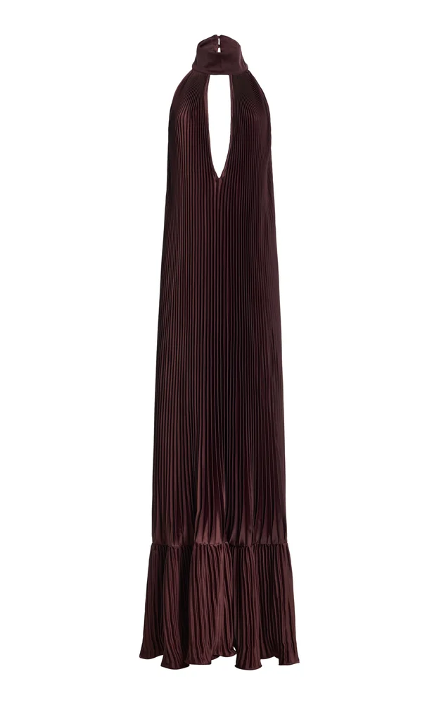 Libertie Gown