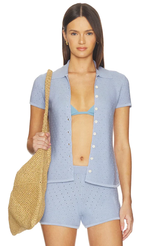 Carinnthia Cardigan