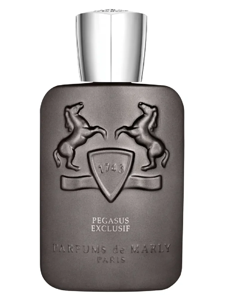 Pegasus Exclusif Edition Royale