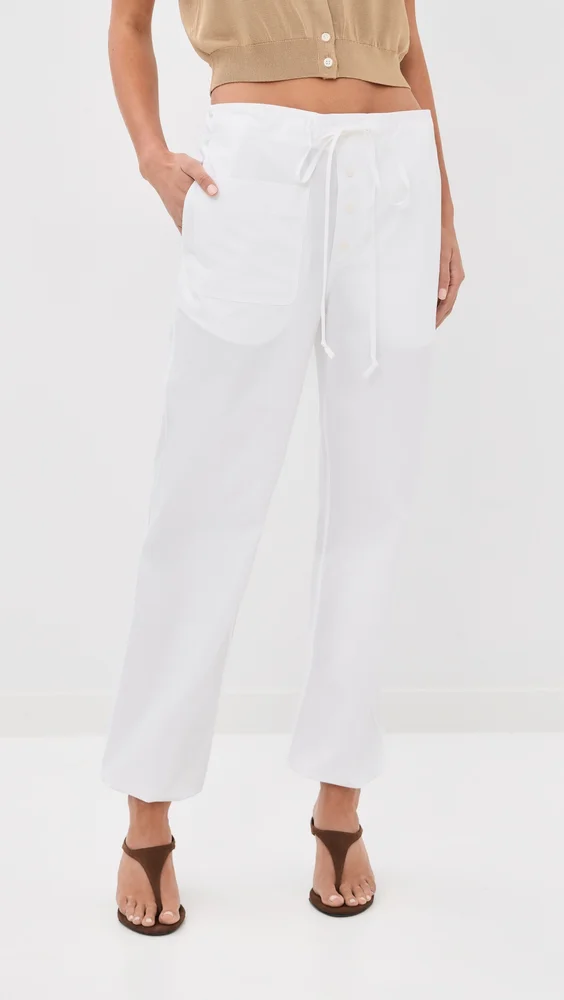 Cargo Trousers