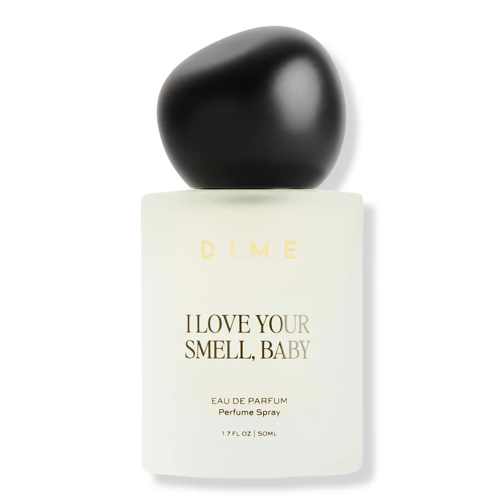 I Love Your Smell, Baby Eau de Parfum