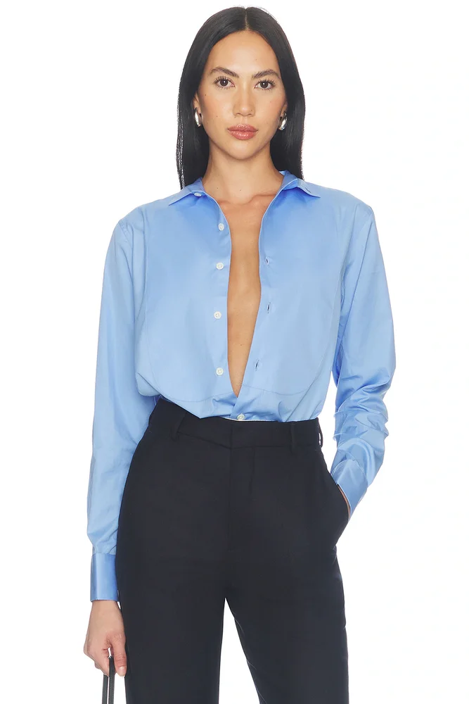 Tux Shirt
