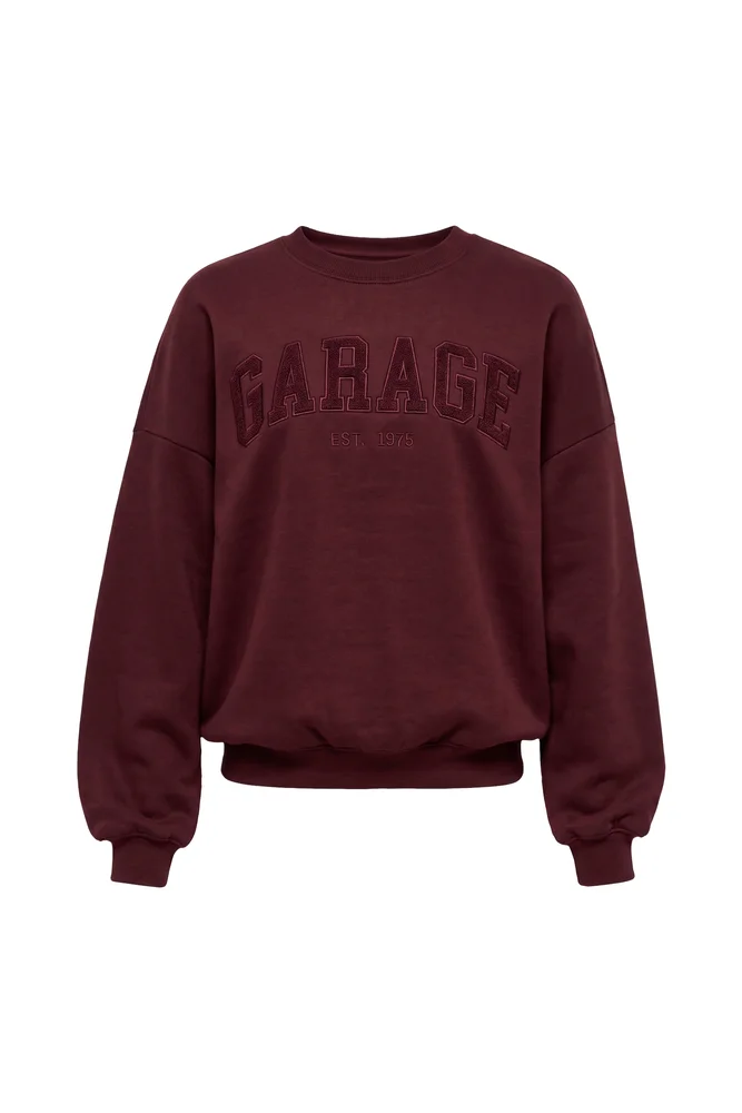 UltraFleece Crewneck Sweatshirt