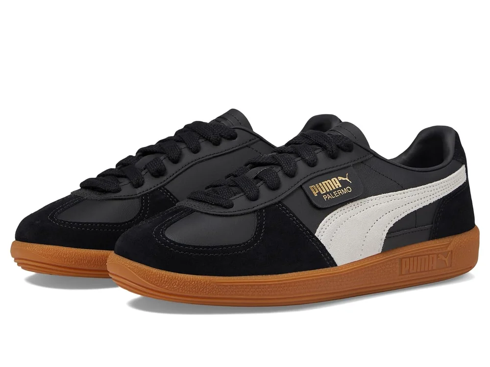 Palermo Leather Sneakers