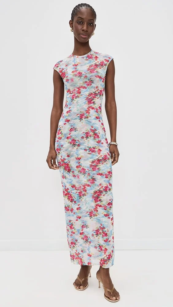 Mylo Dress