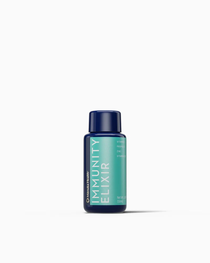 Propolis Immunity Elixir Shots