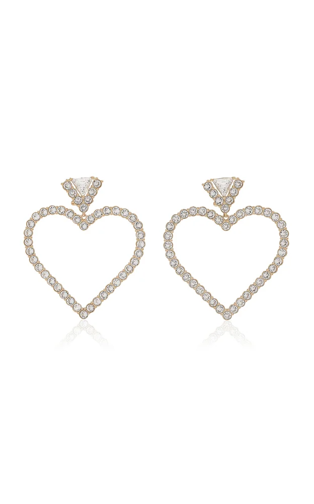 Coeur Royal Earrings