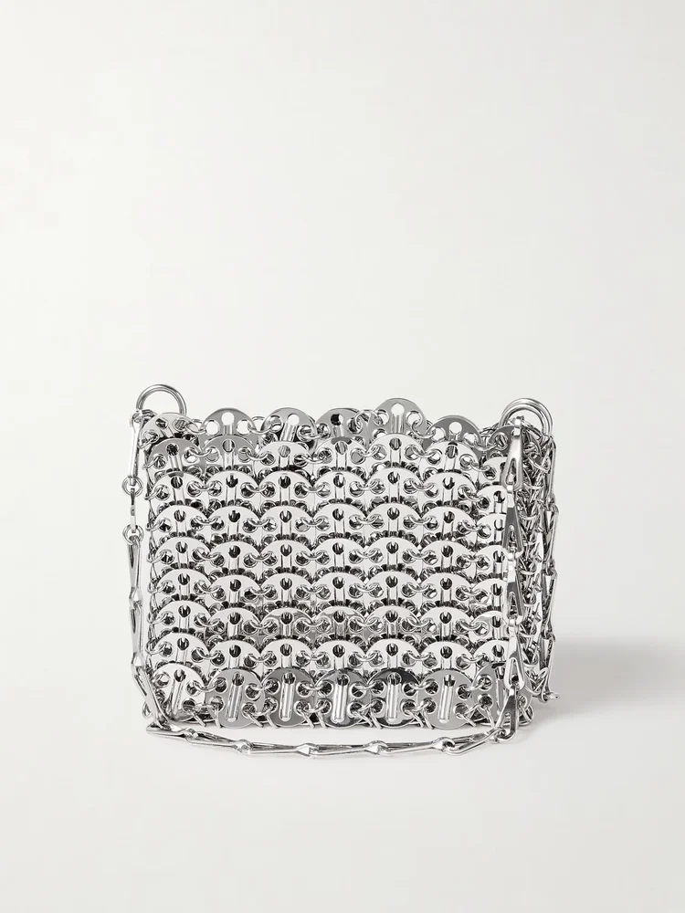 Chain Shoulder Bag