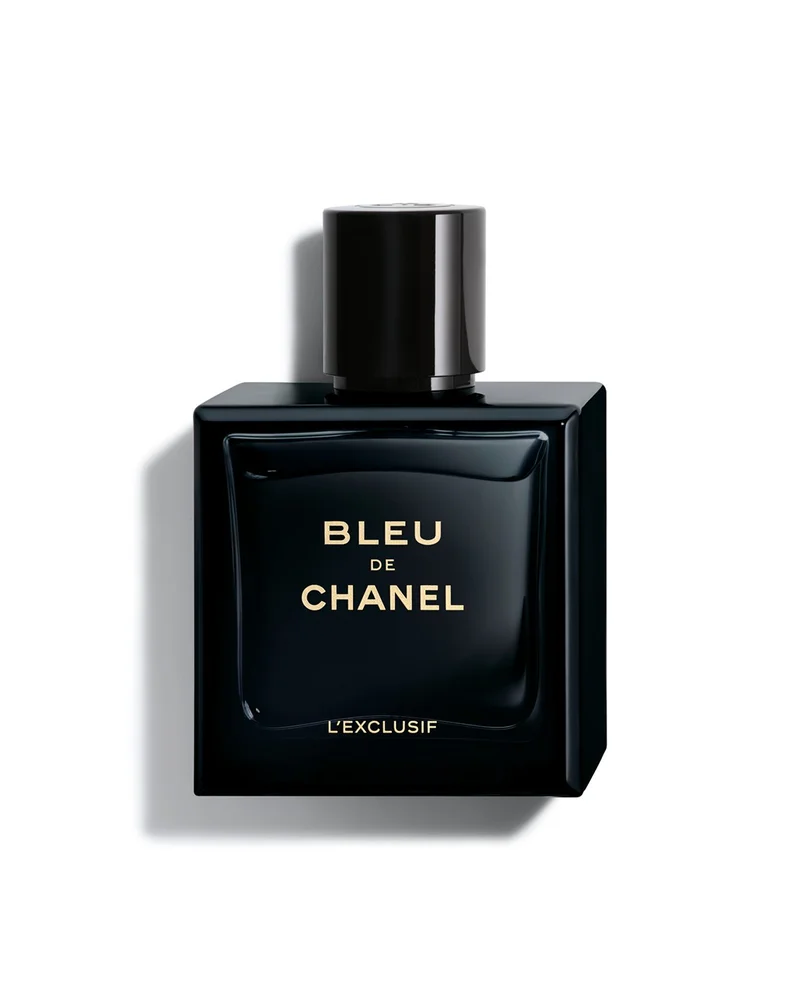 BLEU DE CHANEL L'EXCLUSIF