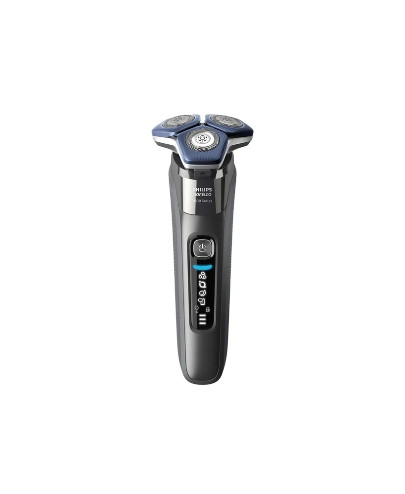Shaver 7200