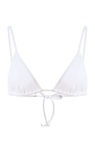 Mouna Bikini Top