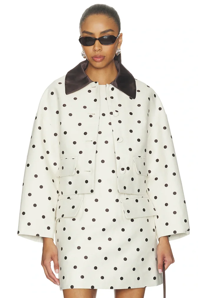 Bebeth Jacket