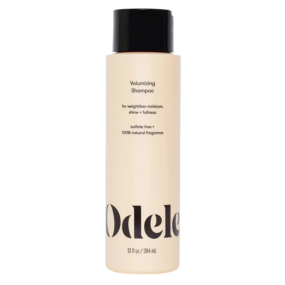 Odele Volumizing Shampoo