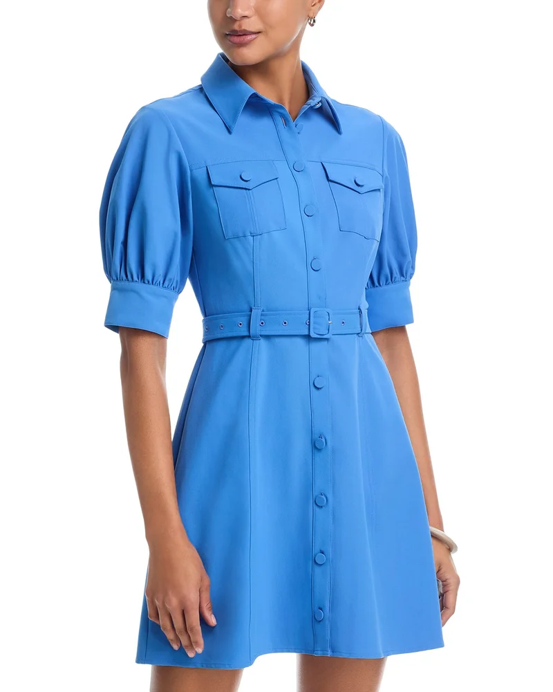 Zillah Dress