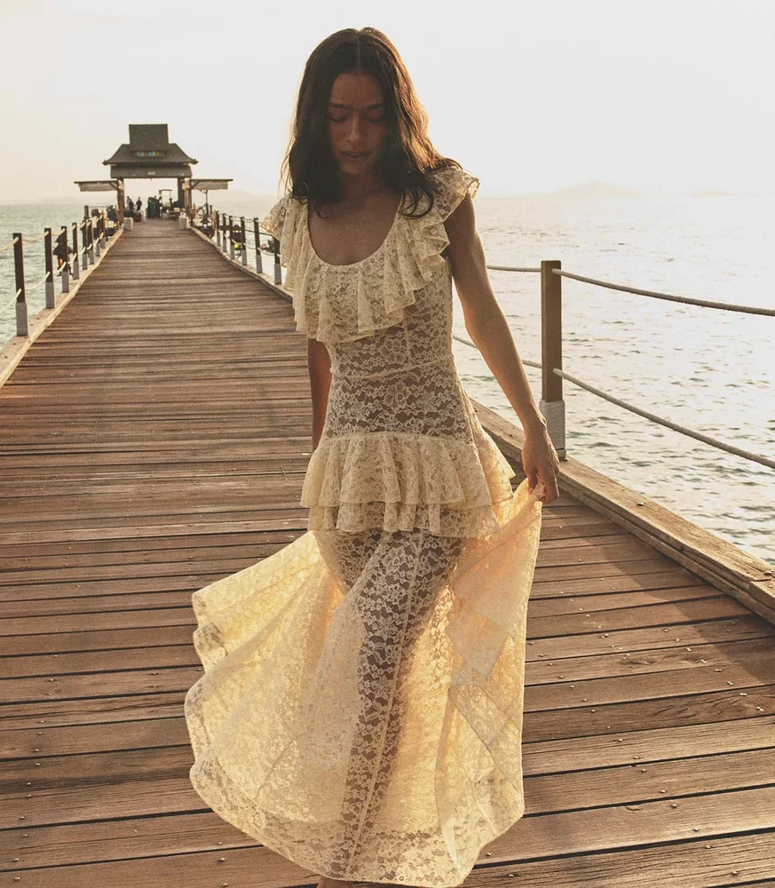 Costine Dress