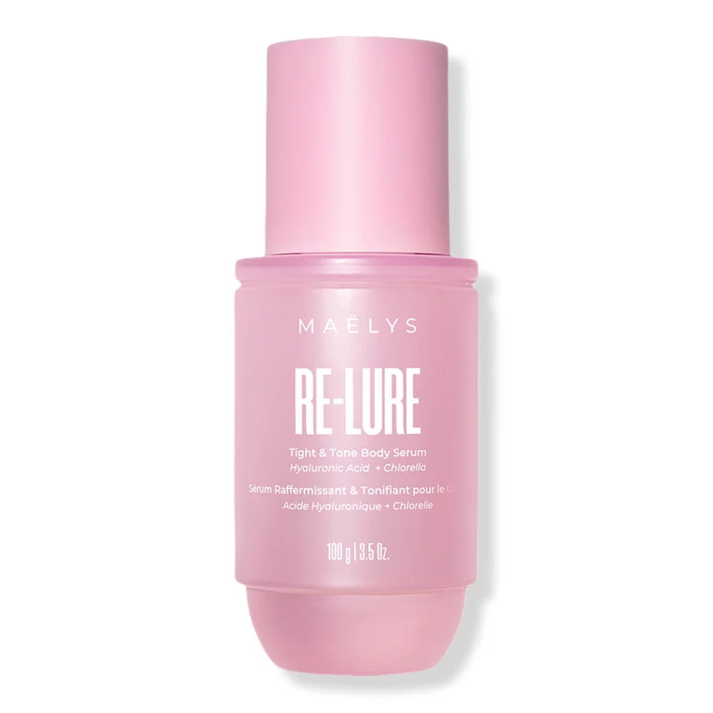 Re-Lure Tight & Tone Body Serum