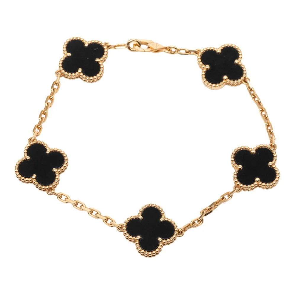Vintage Alhambra Bracelet