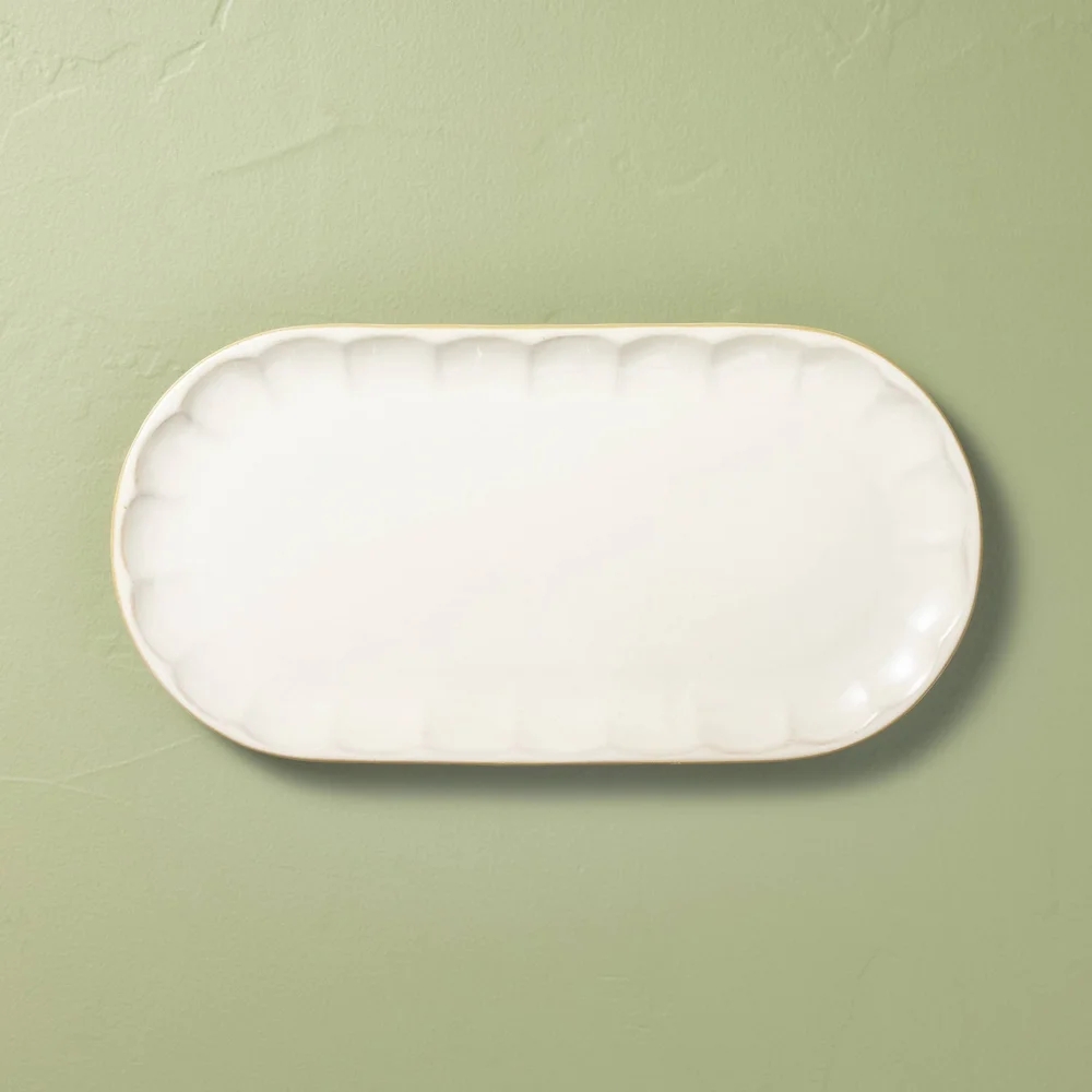 Serve Plate