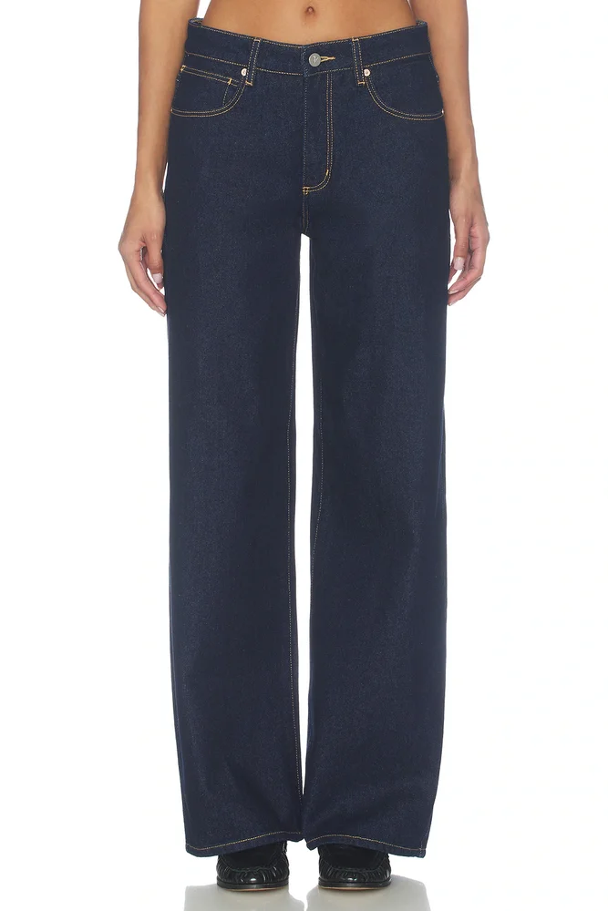 95 Baggy Jeans