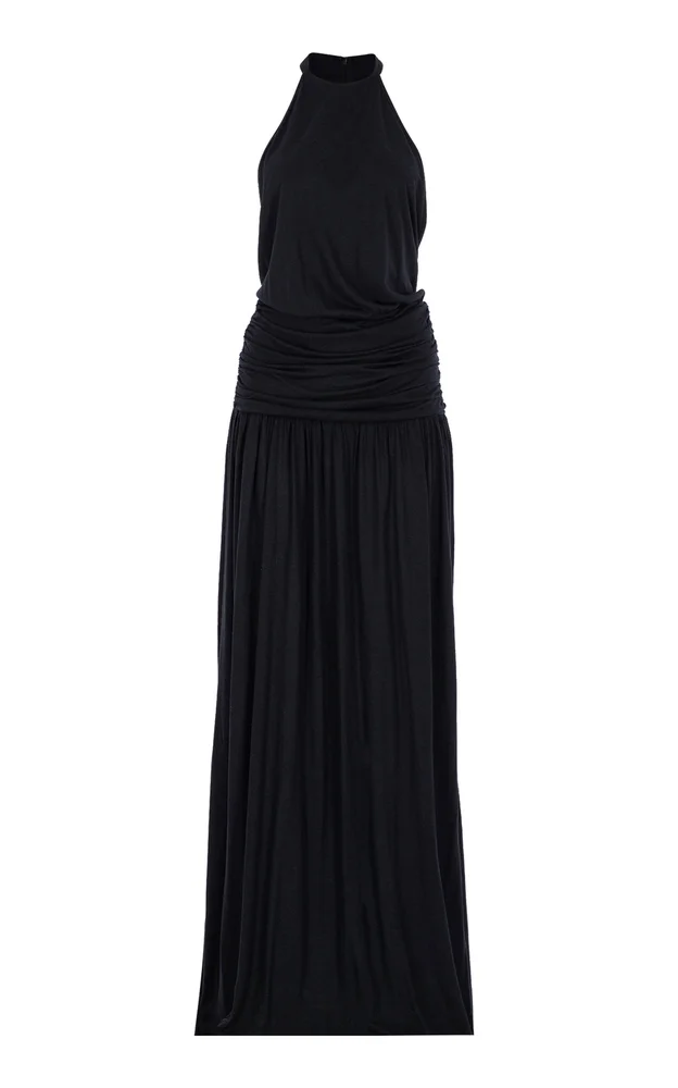 Helen Maxi Dress