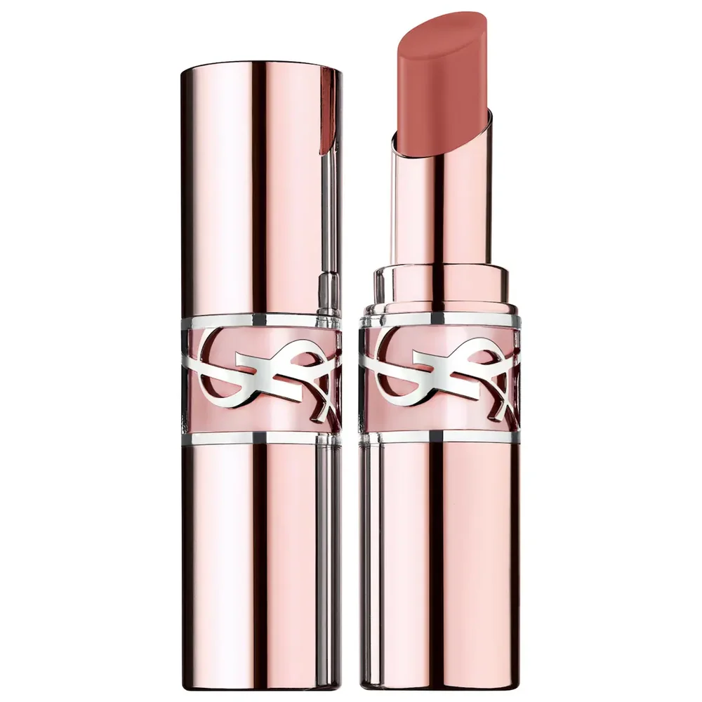 Candy Glow Tinted Butter Balm with Maracuja Oil in 8B That Pink