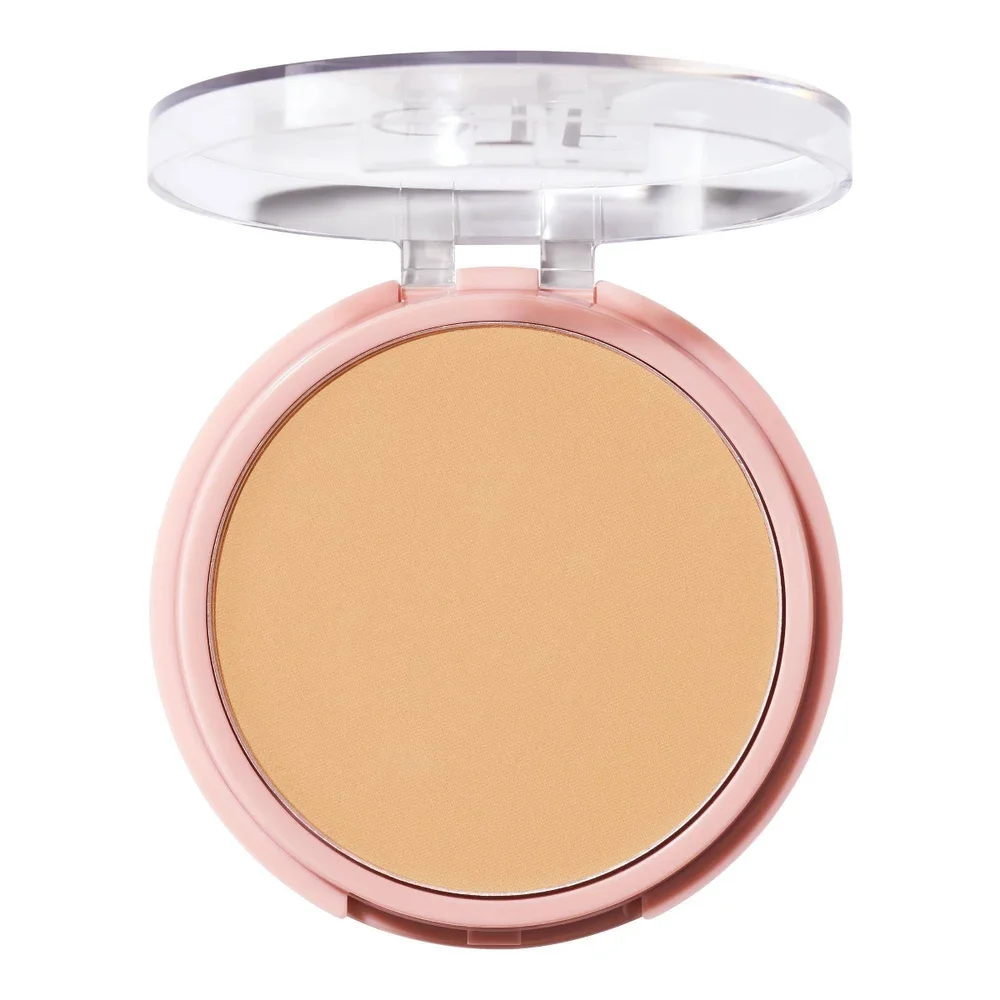 Halo Glow Powder Filter Foundation