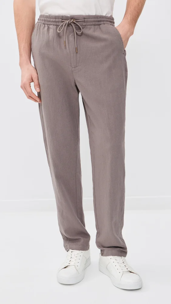Callum Drawstring Pants