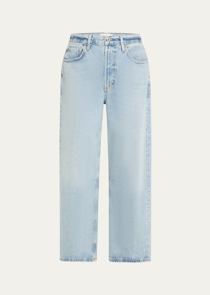 Miro Relaxed Jeans