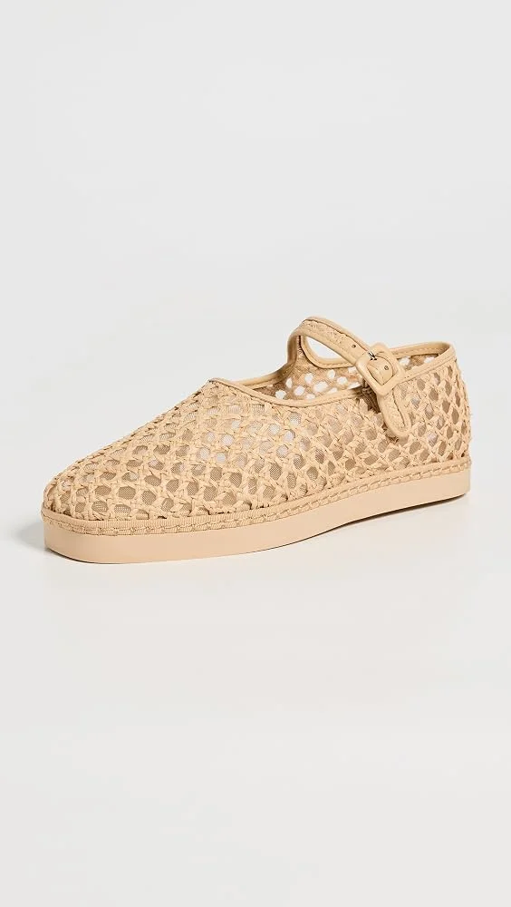 Rita Mary Jane Flats