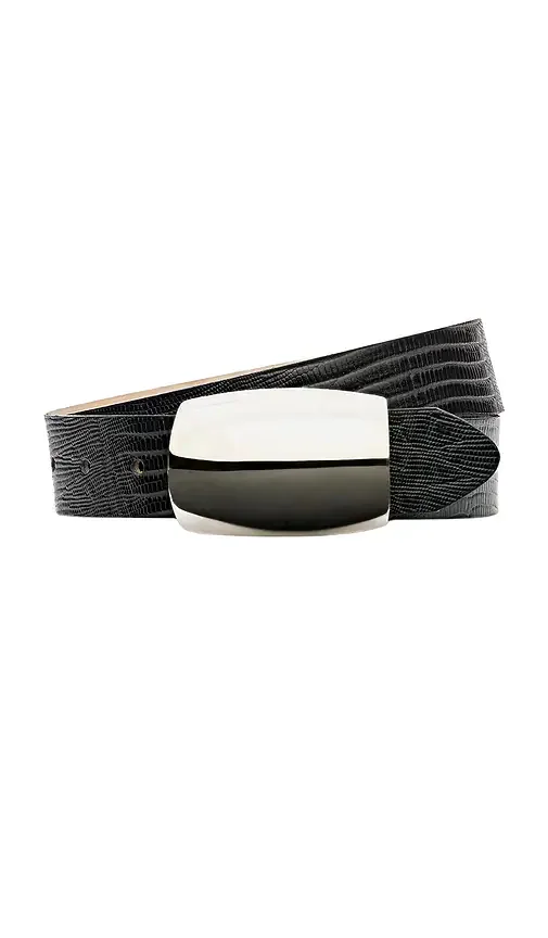 Milou Domed Belt