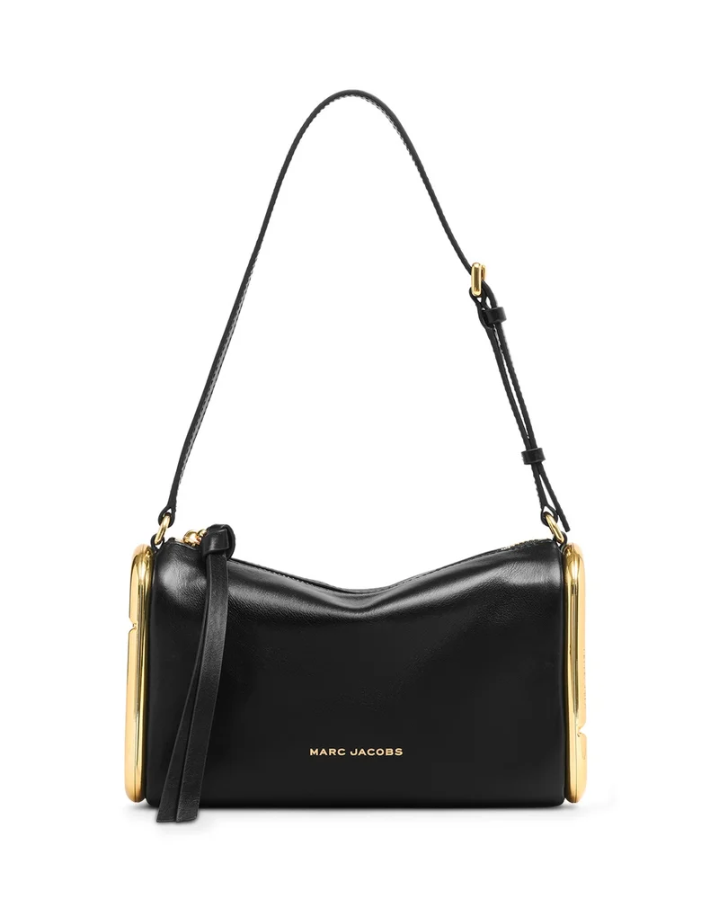 Scene Small Leather Shoulder Bag