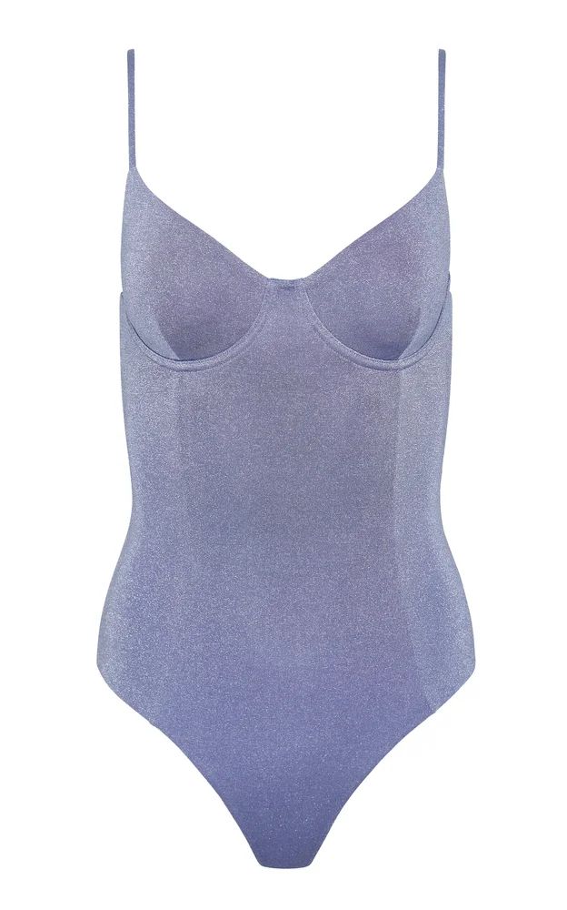 Chelsea One-Piece Swimsuit