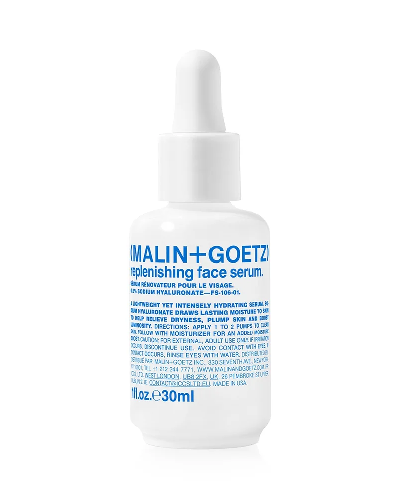 Replenishing Face Serum