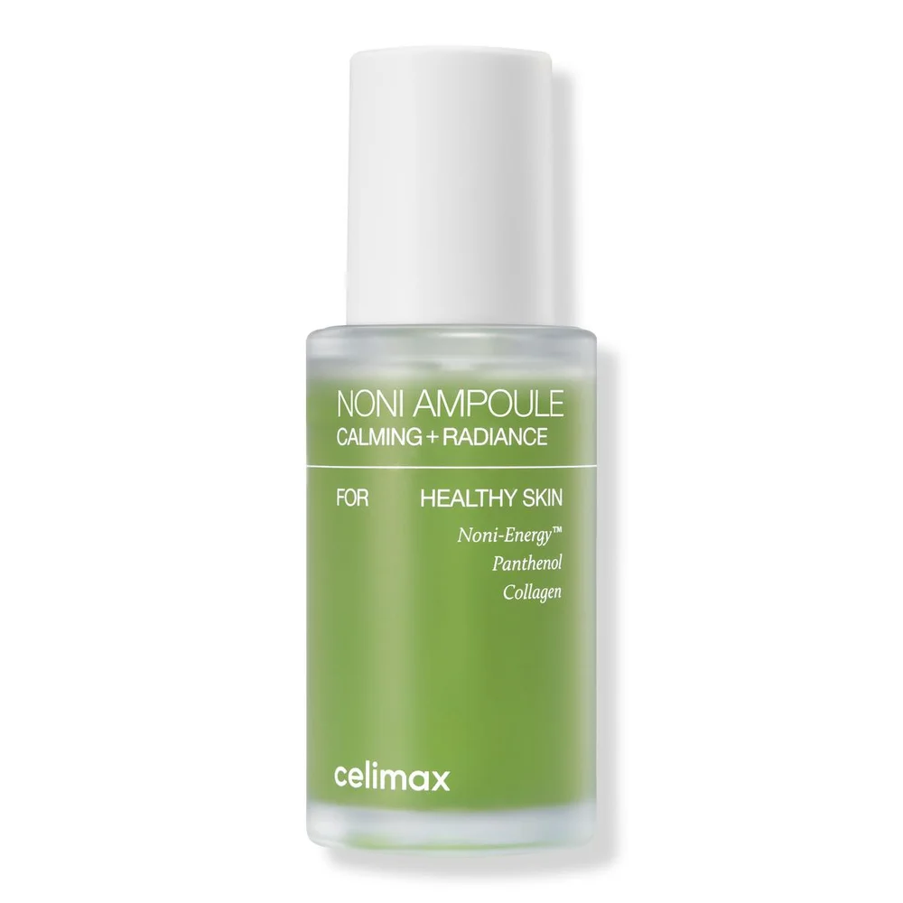 The Real Noni Energy Ampoule Hydrating Glow Serum