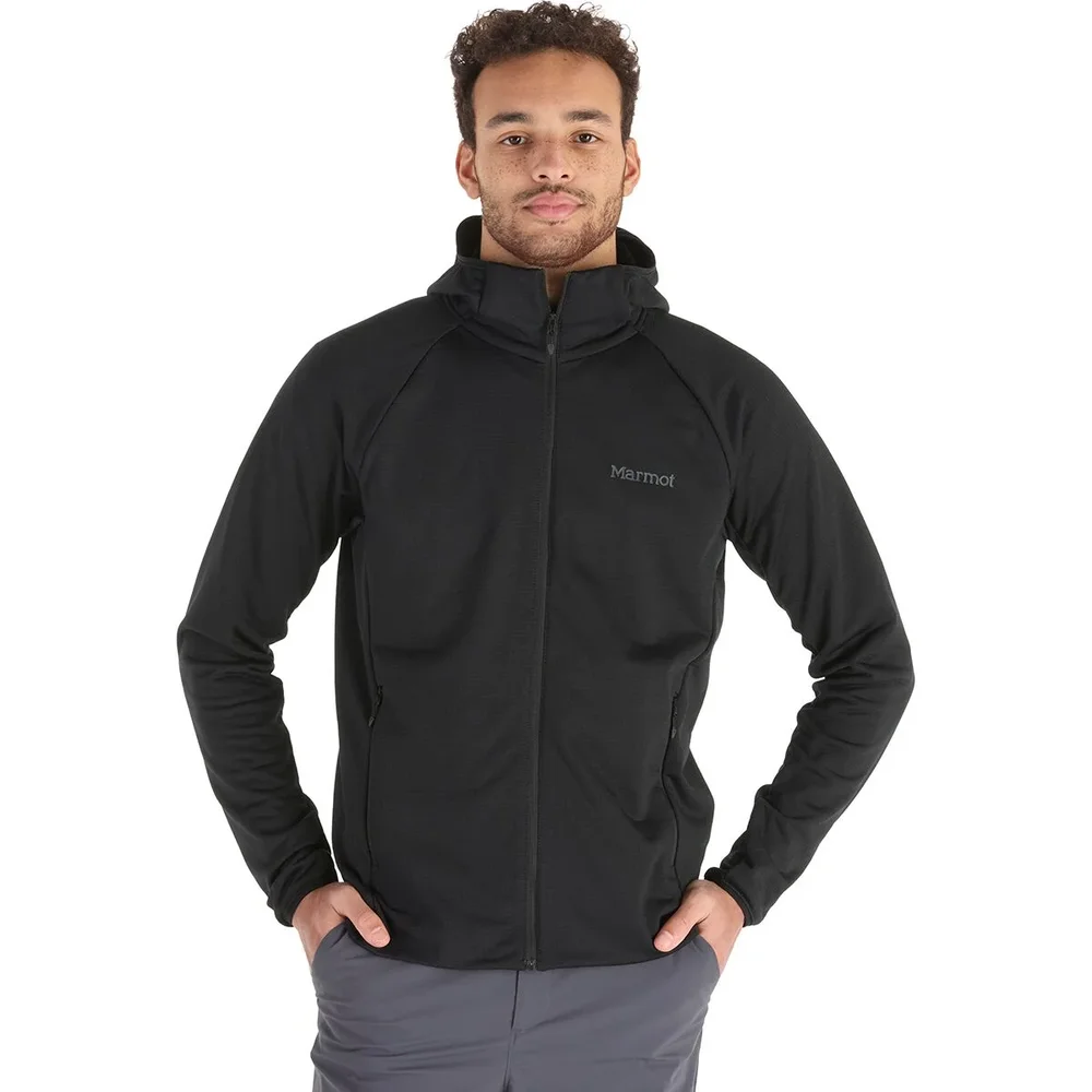 Leconte Full-Zip Hoodie