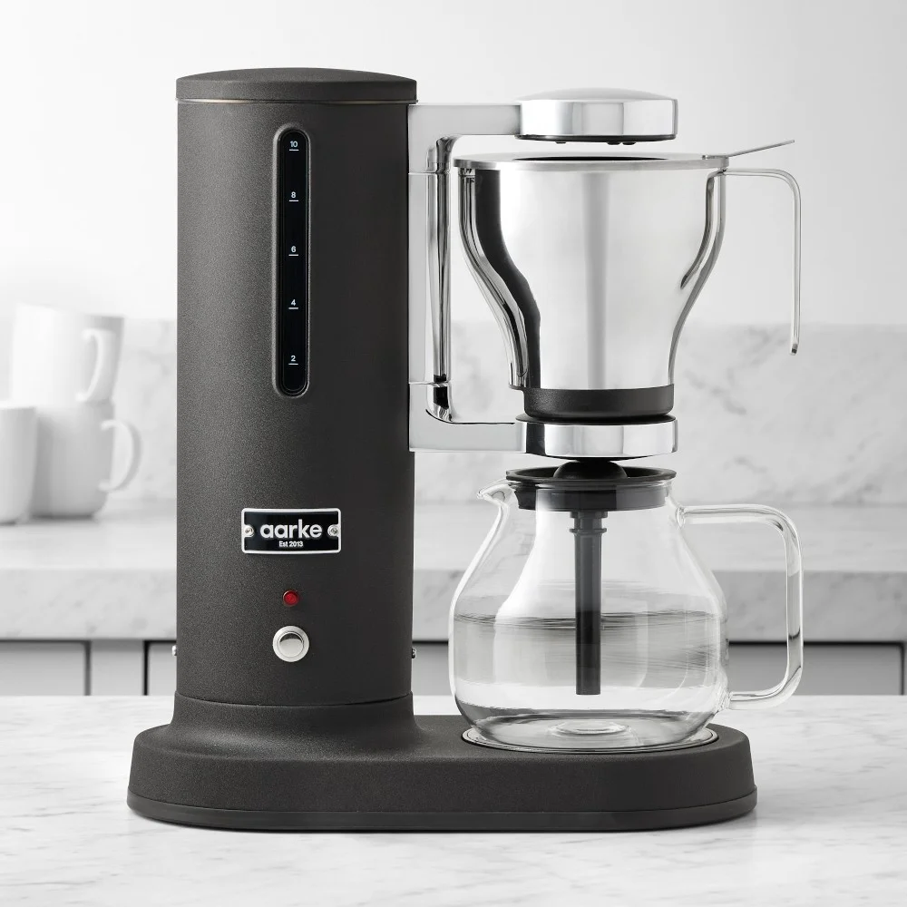 Coffee Maker, 10-Cup