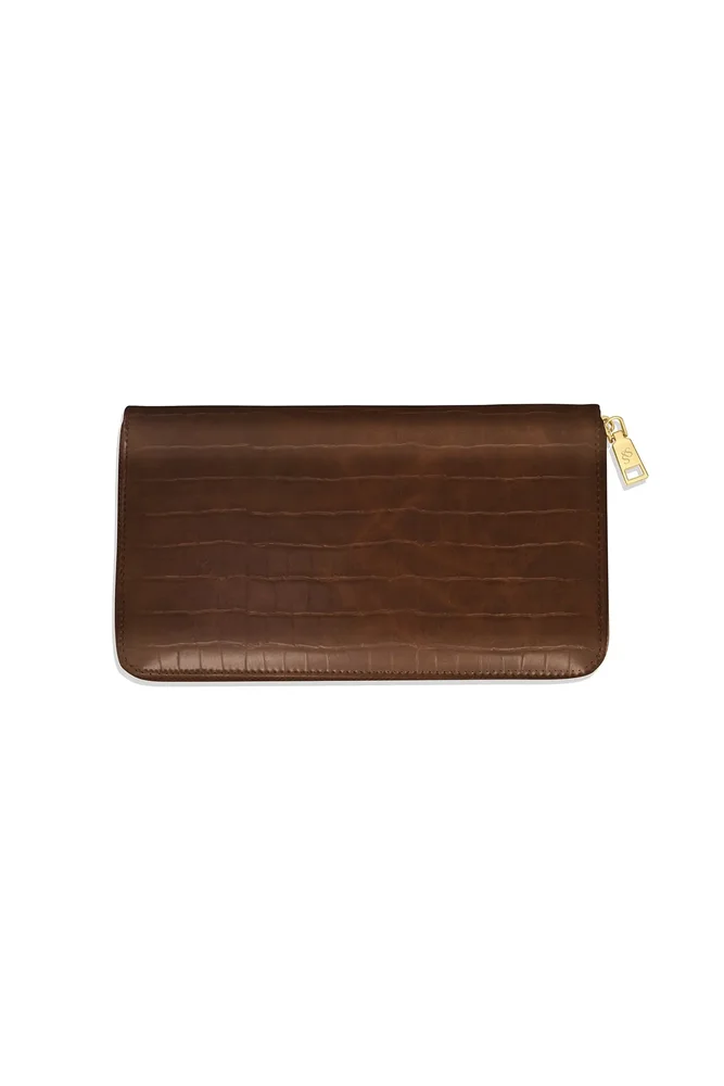 The Jewelry Travel Case