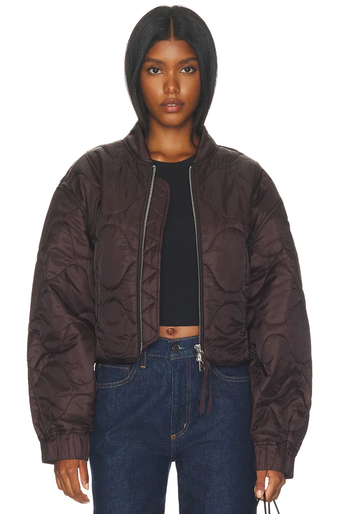 Iona Jacket