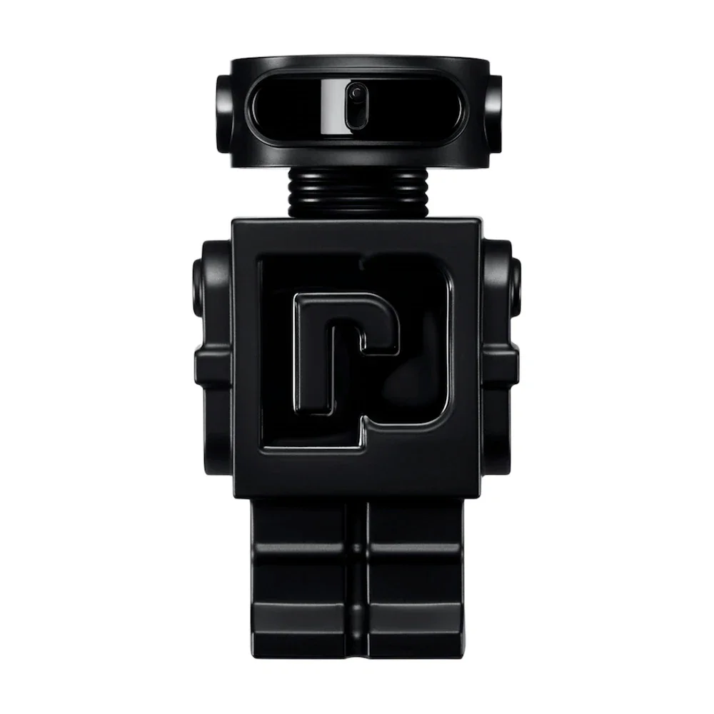 Phantom Parfum with Woody Vanilla Bean