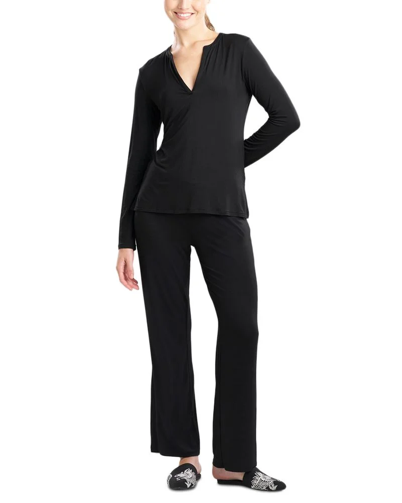 Feathers Essentials Pajama Set
