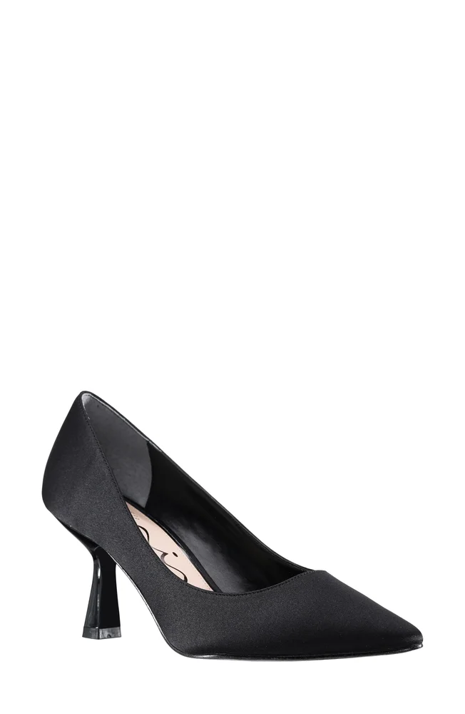 Nureen Pump