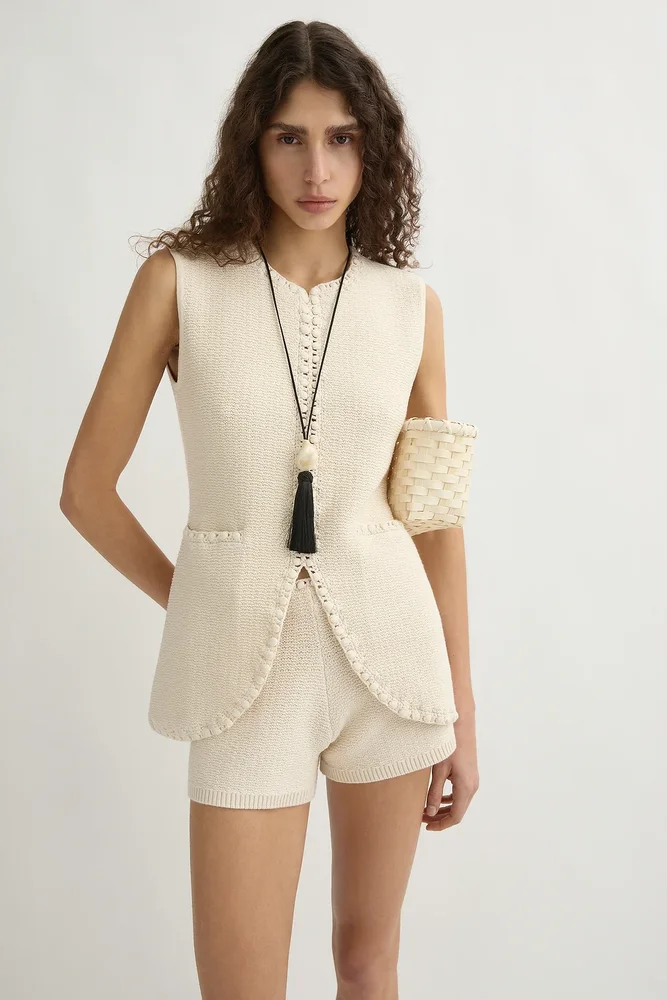HARLAN VEST