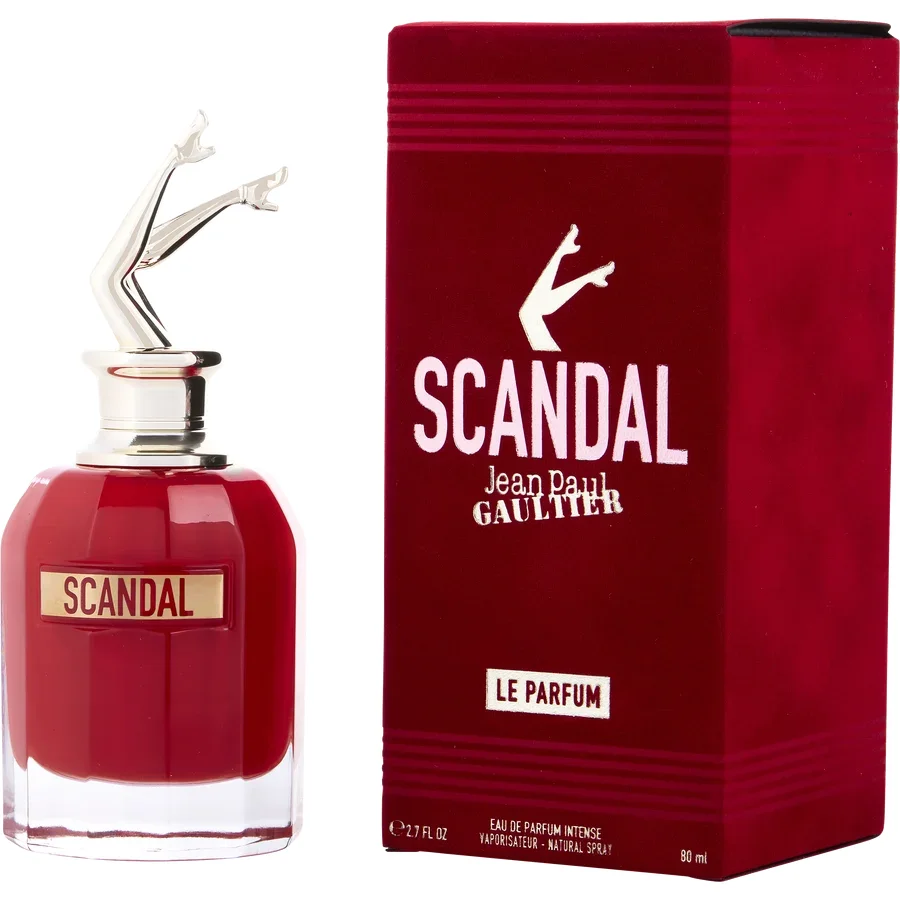 Scandal Le Parfum Eau de Parfum Intense