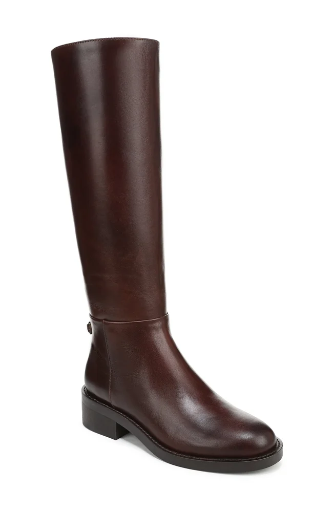 Milla Knee High Boot