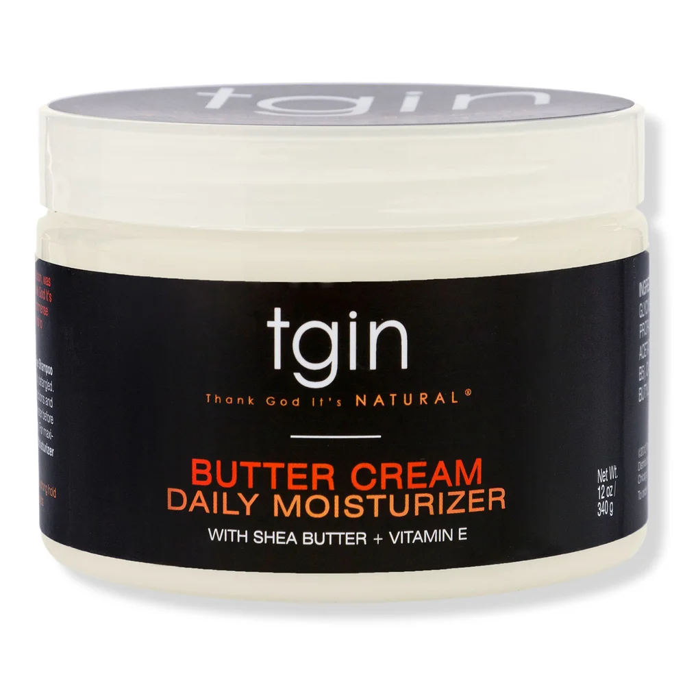 Butter Cream Daily Moisturizer