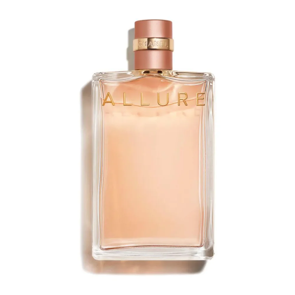 Allure Eau de Parfum