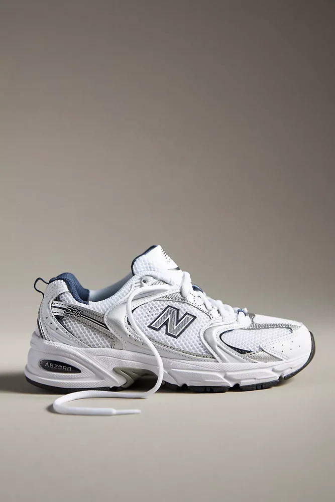 Anthropologie New Balance 530 Sneakers