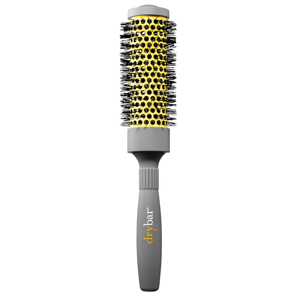 Half Pint Small Round Brush