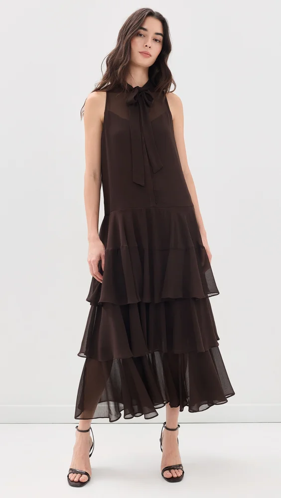 Katheryn Dress